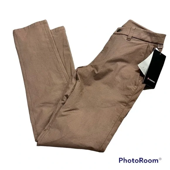 Lululemon Commission Pant Slim size 28 (32” length) - Picture 3 of 4